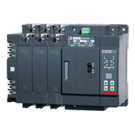 CAP3 series automatic transfer switch